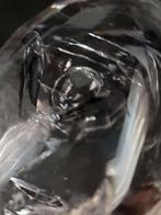 Natural Clear quartz - enhydro quartz crystal - 21.836 ct -, Verzenden