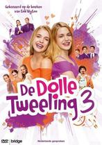 De Dolle Tweeling 3 (dvd tweedehands film), Ophalen of Verzenden, Nieuw in verpakking