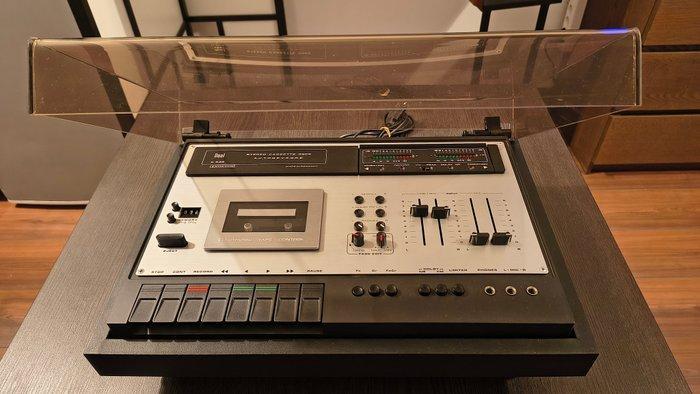 Dual - C 939 Lecteur de cassettes audio, TV, Hi-fi & Vidéo, Radios