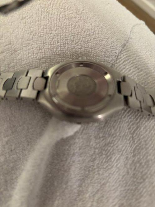 Omega - Seamaster Professional 200M - Ref. 396.1052 - Homme, Handtassen en Accessoires, Horloges | Heren