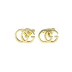 Gucci - Boucles doreilles - 18 carats Or jaune, Handtassen en Accessoires, Oorbellen, Nieuw
