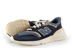 New Balance Sneakers in maat 45½ Grijs | 5% extra korting, New Balance, Overige kleuren, Verzenden, Zo goed als nieuw