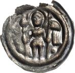 Brakteat Magdeburg, Erzbistum Anonym (2 Haelfte 13 Jahrhu..., Verzenden