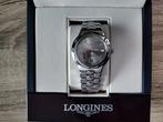 Longines - Conquest - L1.634.4.16.6 - Heren - 2000-2010