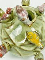 DK - Daan Kromhout - Vaas - Moss Bubbles - Steengoed -