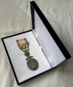 Espagne - Médaille militaire - Medaille de la paix des