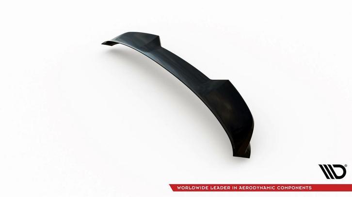 Maxton Design Spoiler BMW 5 Serie G31 Touring B9925, Auto-onderdelen, Carrosserie, Nieuw, Herkomst onderdeel bekend, BMW