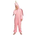 Unicorn Onesie Roze Meisje, Kinderen en Baby's, Verzenden, Nieuw
