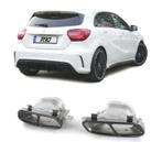 EMBOUTS DÉCHAPPEMENT  POUR MERCEDES LOOK AMG A45 LOOK AMG N, Autos : Pièces & Accessoires, Verzenden