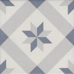Douglas & Jones Vloer en Wandtegel Vintage Dori 20x20 cm