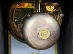 Pendule Boulle - Antique Bois, Bronze - 1850-1900, Antiek en Kunst