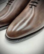 Emiliano Santi - Veterschoenen - Maat: EU 45 - Nieuw in doos