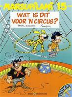 Marsupilami 15. wat is dit voor een circus 9782912536099, Verzenden, Gelezen, BATEM