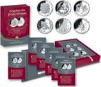 4 x 10 en 2 x 20 Euro Duitsland Sondergedenkmuntenset Brd..., Timbres & Monnaies, Verzenden