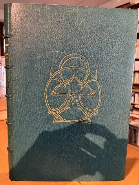 Taylor McCall; D. Leitch - Behind Us - 1970, Antiek en Kunst, Antiek | Boeken en Manuscripten