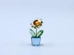 Figuur - Swarovski - Zonnebloem (Boxed) - Kristal, Antiek en Kunst