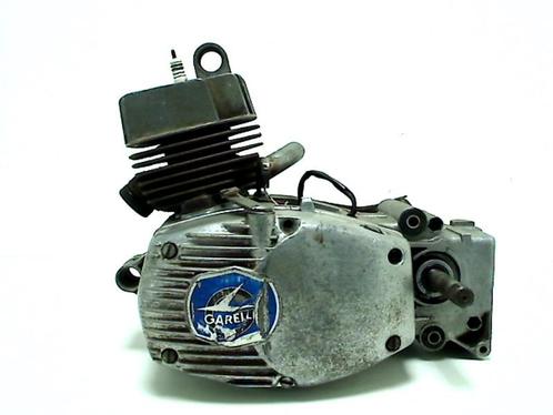 Garelli Gulp Flex 50 439V MOTORBLOK B094235, Motoren, Onderdelen | Overige, Gebruikt, Ophalen of Verzenden