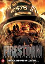 Firestorm Last Stand At Yellowstone (dvd tweedehands film), CD & DVD, Ophalen of Verzenden