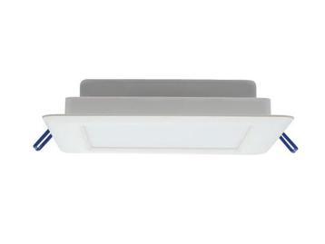Veiling - 12x Opple spot vierkant LED Downlight 24W beschikbaar voor biedingen