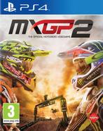 MXGP 2-Standaard (PlayStation 4) Gebruikt, Games en Spelcomputers, Games | Sony PlayStation 4, Ophalen of Verzenden, Nieuw