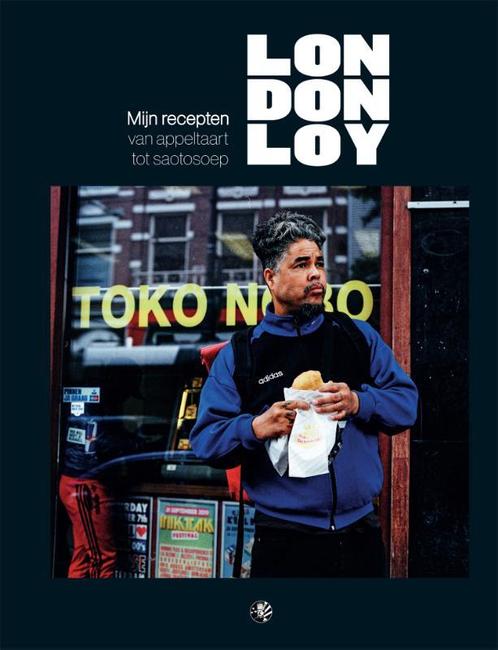 Mijn recepten 9789048853717 London Loy, Boeken, Kookboeken, Gelezen, Verzenden