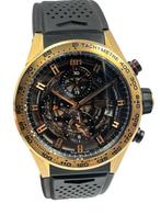 TAG Heuer - Carrera Calibre Heuer 01 Skeleton Chronograph -