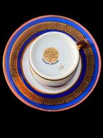 RKW atelier Francese - Koffieservies (12) - Porselein -