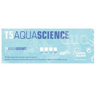 Fauna Marin T5 TL 54 watt - 16.000K - Aquascience Duo, Animaux & Accessoires, Poissons | Poissons d'aquarium