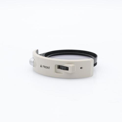 Canon PL-C Drop-in circulaire polarisatiefilter 52 mm nr...., Audio, Tv en Foto, Foto | Filters, Zo goed als nieuw, Ophalen of Verzenden