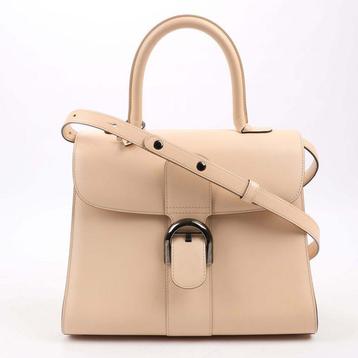 Delvaux - Brillant - Handtas