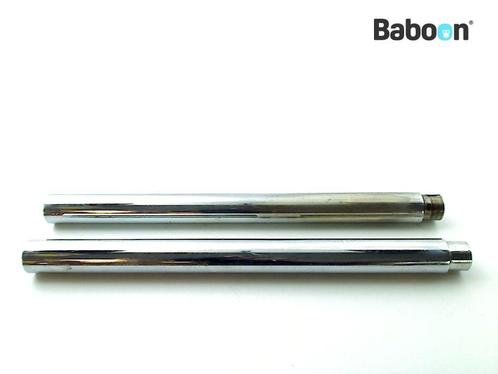 Uitlaatdemperset Sport Harley-Davidson Custom Parts, Motoren, Onderdelen | Harley-Davidson, Gebruikt, Verzenden