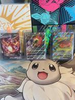Pokémon - 3 Card - Charizard UPC promo - Charizard, Nieuw