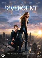 Divergent - DVD (Films (Geen Games)), CD & DVD, Ophalen of Verzenden