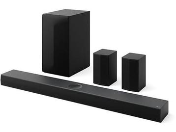 Veiling - LG DS70TR (2024) soundbar beschikbaar voor biedingen