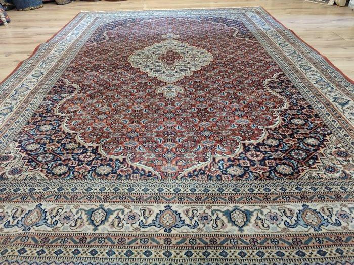 Tabriz - Tapijt - 2.4 m - 1.7 m - Royal Mahi Blumen fijn, Huis en Inrichting, Stoffering | Tapijten en Vloerkleden
