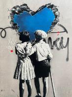 Alessio B (XX-XXI) - True Love (Blue) AP