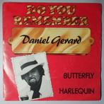Daniel Gerard - Butterfly - Single, CD & DVD, Pop, Single