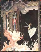 H.C. Andersen / Kay Nielsen (ill) - Fairy Tales by Hans