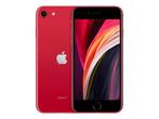 Apple iPhone SE 2020 128GB Rood + garantie, Telecommunicatie, Ophalen of Verzenden, Nieuw