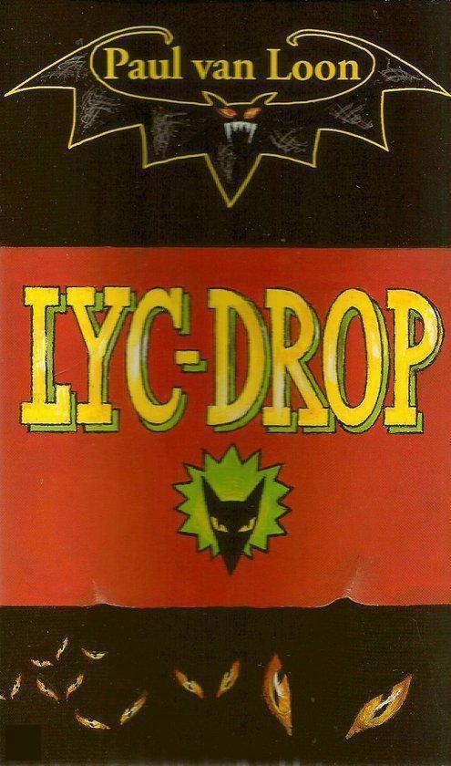 Lyc-drop 9789074336352, Livres, Livres Autre, Envoi