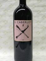 2002 Il Caberlot - bottle 481 - limited edition - Toscane, Nieuw