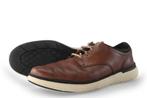 Timberland Veterschoenen in maat 43½ Bruin | 5% extra, Kleding | Heren, Schoenen, Bruin, Verzenden, Timberland, Zo goed als nieuw