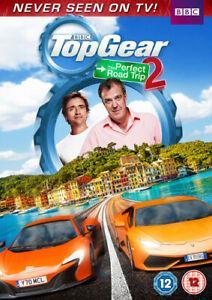 Top Gear: The Perfect Road Trip 2 DVD (2014) Jeremy Clarkson, CD & DVD, DVD | Autres DVD, Envoi