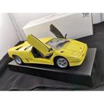 Maisto 1:18 - Modelauto - Lamborghini Diablo (1990), Nieuw