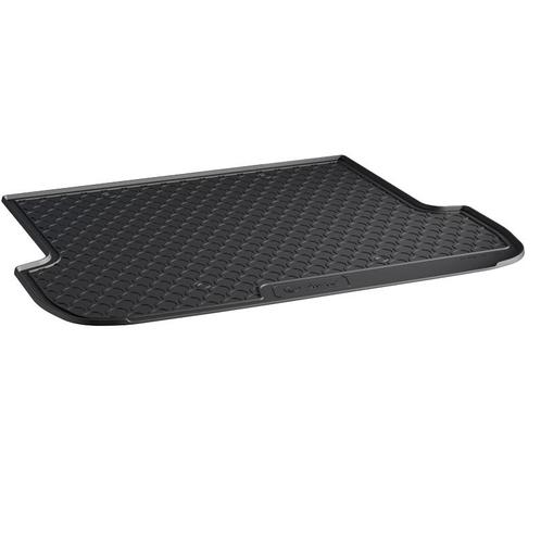 Rubber kofferbakmat | Subaru | Outback 21- 5d sta. | hoge la, Auto diversen, Kofferbakmatten, Nieuw, Verzenden