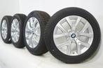BMW X1 F48 X2 F39 574 17 inch velgen Pirelli Winterbanden Ni, Auto-onderdelen, Banden en Velgen, Ophalen of Verzenden, Nieuw