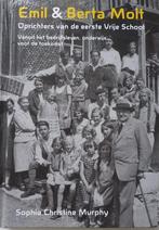 Emil en Berta Molt. Oprichters van de eerste Vrije School, Verzenden, Sophia Christine Murphy