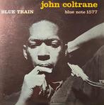 John Coltrane - Blue Train - The Blue Note Legend ! One of