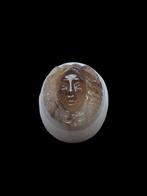 Oud-Romeins Steen Cameo, Handtassen en Accessoires