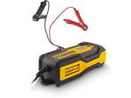 Veiling - Powerplus POWX4207 acculader 12V, 3-200Ah, druppel, Auto-onderdelen, Gebruikt